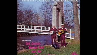 Traditional Bluegrass [1975] - Dub Crouch, Norman Ford & The Bluegrass Rounders