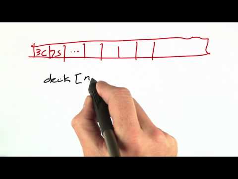 Welcome Design of Computer Programs