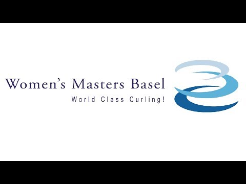Women's Masters Basel 2018 │ Silvana Tirinzoni (SUI) : Binia Feltscher (SUI)