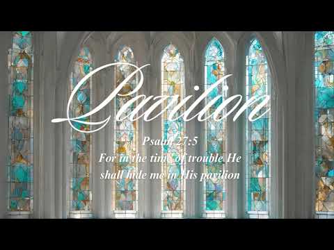 Pavilion | Spoken Word