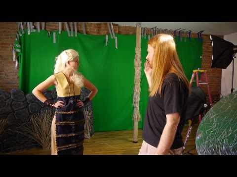 Behind the Scenes — "A Character I Used to Know" Game of Thrones Parody