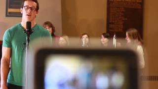 Momentum - Smallest and Wingless (cover)