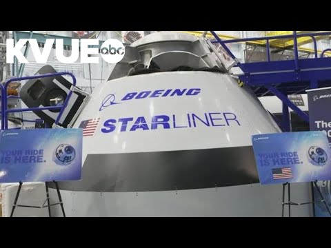 NASA chief slams Boeing Starliner crisis