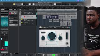 How to Mix and Master Vocals in Cubase like a PRO - Start to finish