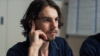 Break Room - Trailer