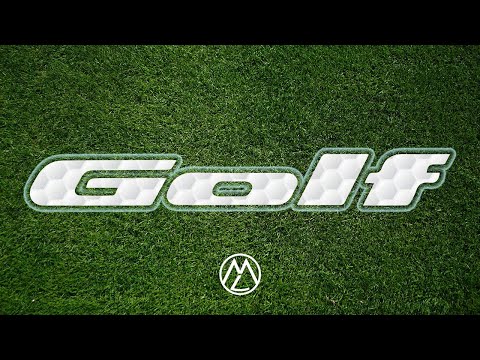 Maxlion - Golf (Official Music Video)