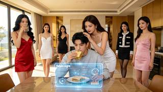 Download lagu 【FULL】My Mom Married a Billionaire,I Got a Future-sight System and Five Gorgeous Sisters!#minidrama mp3