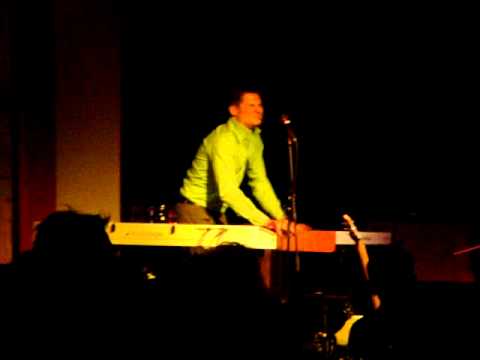 Studiologic Raphael Wressnig & Larry Garner Teil 4