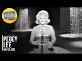 Peggy Lee "I Believe In You" on The Ed Sullivan Show