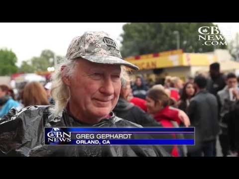 CBN NewsWatch: April 11, 2016