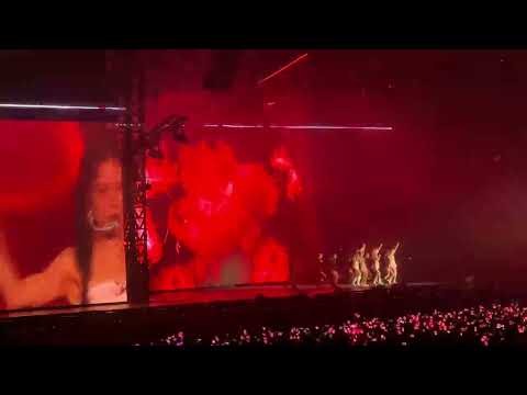 230513 Pretty Savage - BLACKPINK [BORN PINK] World Tour in Singapore@wherewetaketalk