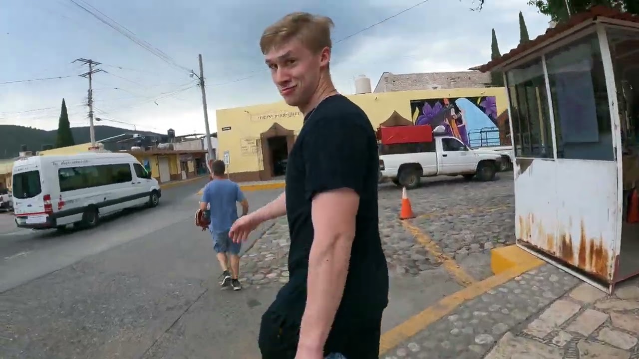 Mexico 2025 Video