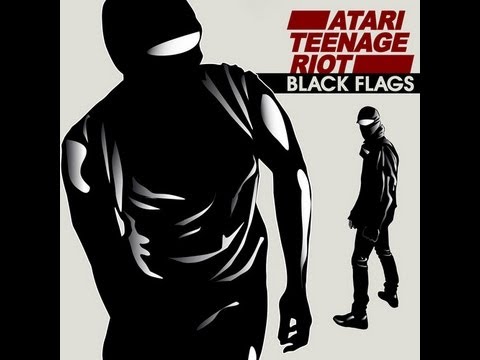 Atari Teenage Riot - 