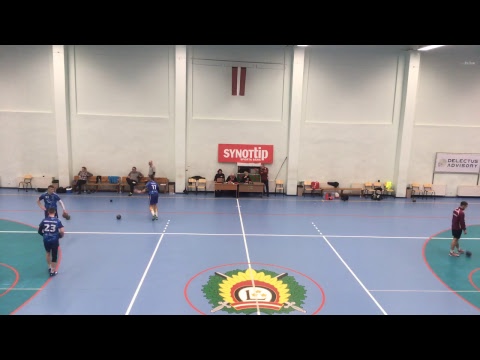 ASK/LSPA-JURMALA SPORTS