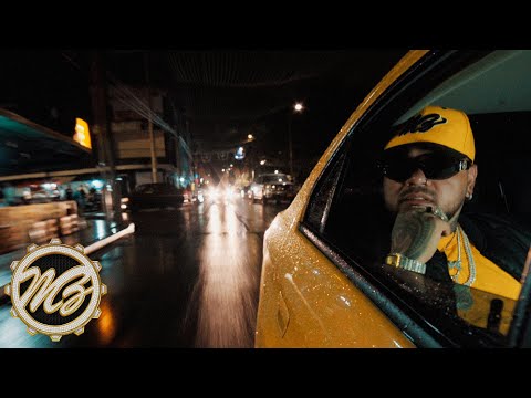 Mc Zone - Completa ( Official Video)