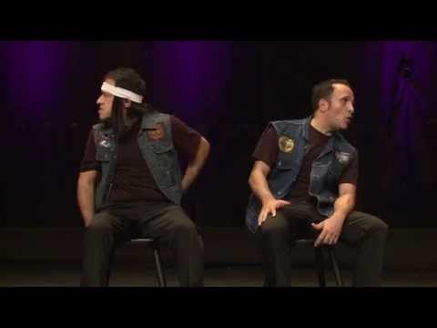 Your mothers: Heavy Metal