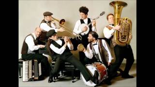 Shirim Klezmer Orchestra - Gnossienne 3 (Satie)