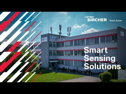 Willkommen bei BBC Bircher Smart Access | Sensorlösungen für Zugangssysteme
