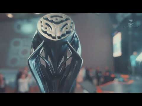 هيئة تطوير منطقة المدينة المنورة تتوج بجائزة شنغهاي العالمية للتنمية المستدامة في المدن 2025