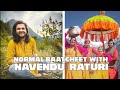 Normal Baatcheet With Navendu Raturi Pingali Pithai