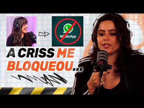 BATIDORES do FIM do VENUS PODCAST