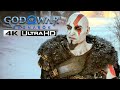 All Cutscenes As Young Kratos God Of War Ragnarok Valhalla FULL GAME MOVIE 4K 60ᶠᵖˢ