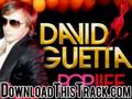 david guetta - Winner of the game (ft JD Dav - Pop ...