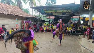 Download lagu NEW SURYO BUDOYO,26-12-2025,SP 6 SARI BUNGA MAS,LAHAT  #jaranan#newsuryobudoyo#jathilan  mp3