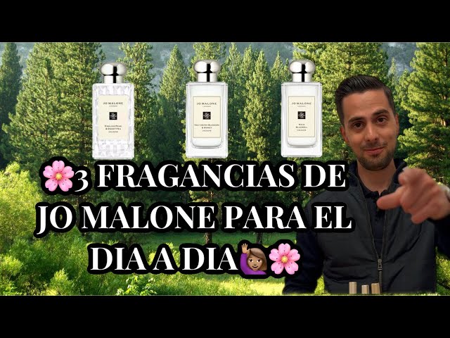 Vídeo relacionado con Jo Malone, Pastilla de jabón y jabón líquido para manos - 250 ml.