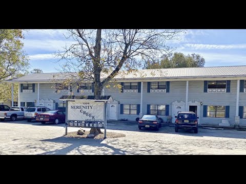 Serenity Creek 16 - Video 2 of 2