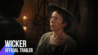 Wicker | Official Trailer