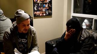 Kool G Rap talks Big L and making &#39;Fall Back&#39;