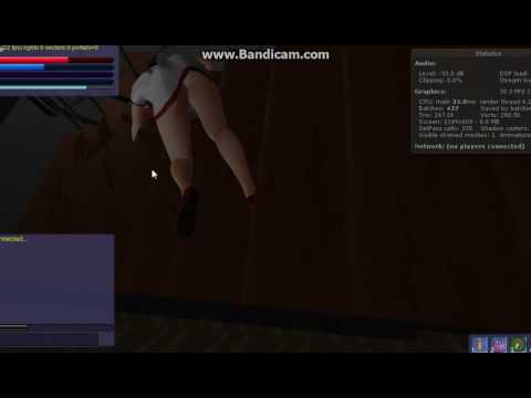 Flex realtime simulation