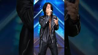Download lagu Andrian's voice made the judges cry with the song Roxette mp3