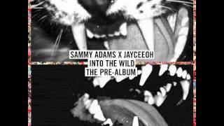 Take the World - Sammy Adams