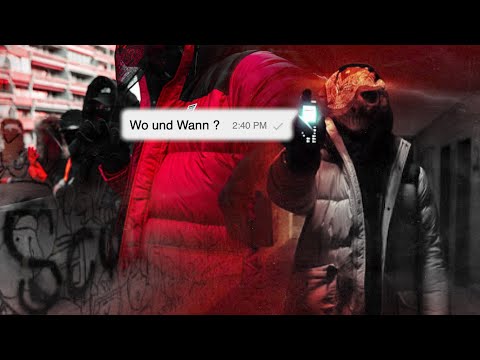 SCAR - WO & WANN ? (OFFICIAL VIDEO)
