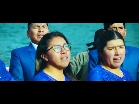 MAS CERCA OH DIOS DE TI | CORO NUEVO TIEMPO DESAGUADERO | ©2023