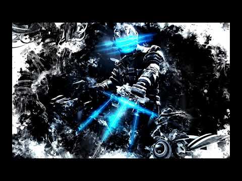 Cyberoptics - Distress Signal