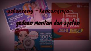 Download lagu Story WA Keren Terbaru | Kejamnya Godaan Belanja Daripada Godaan Mantan | Status WhatsApp  2020 mp3 Download lagu Story WA Keren Terbaru | Kejamnya Godaan Belanja Daripada Godaan Mantan | Status WhatsApp  2020 mp3