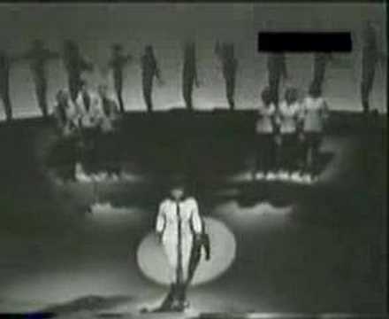 Little Eva - "The Loco-Motion"