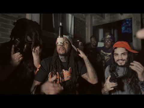 360POOH OVER EAST (VLOG/INTERVIEW) OUTSIDE W/ LATIN KINGS SHOOTING MUSIC VIDEO!! 🎥 @EA_4K_FILMS