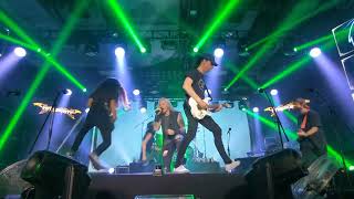 DragonForce - Black Fire (Beijing 2025.04.15)