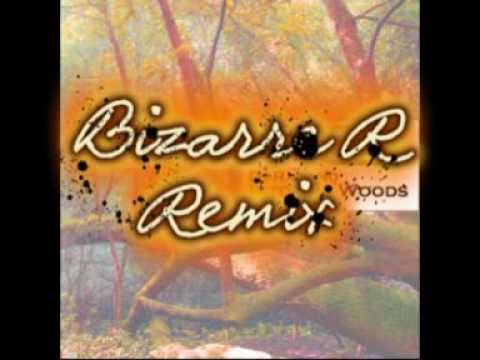 DJ Rabano - Into The Woods (incl. remixes! exclusive preview).mpg