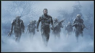 Gameplay SAS: Zombie Assault 4 || Faction Wars || Eggs Extermination (Planet Zeta)