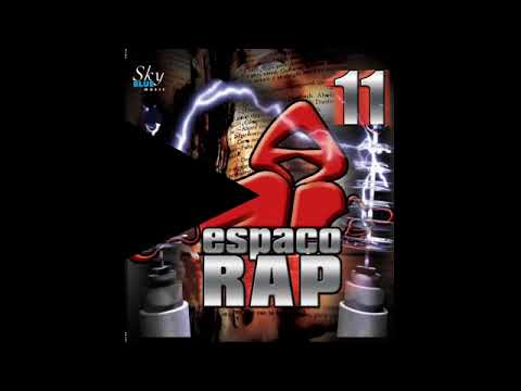 Espaço Rap Vol. 11 - Dia dos Pais