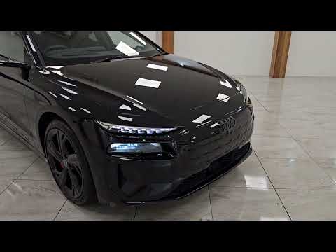 Audi A6 E TRON LAUNCH EDITION - Image 2