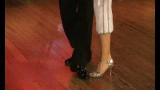 Gustavo Rosas Y Gisela Natoli.Dvd Colgadas y Volcadas Vol 1.