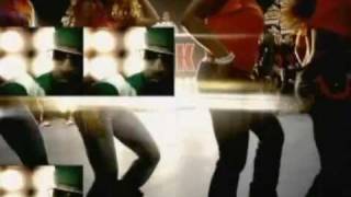 Unk 2 Step Bw Beatn Down Yo Block