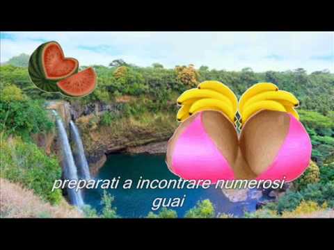Loco Moco - Le cascate delle Hawaii (la cocomeraia) (demo, 2013)