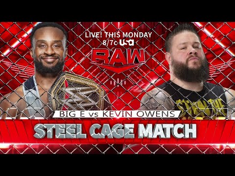 WWE RAW 6th December 2021 Full highlights HD - WWE Monday night raw highlights Predictions 6/12/2021